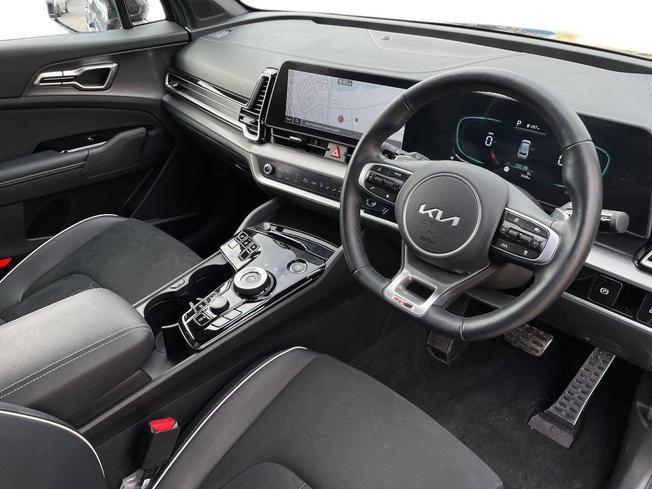 KIA Sportage Photo 6