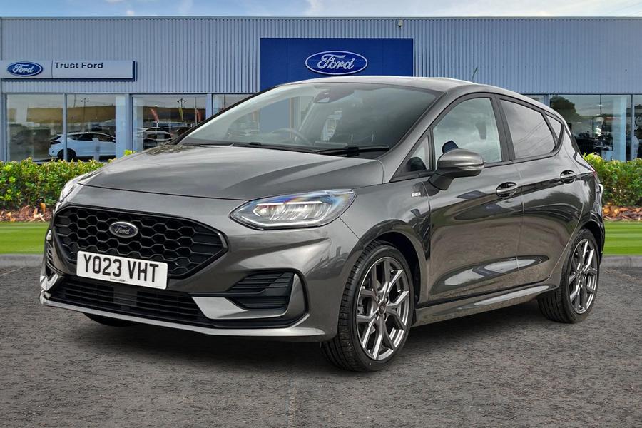 Ford FIESTA Photo autoimg-6d90c27c224143d081b40d5ca976d900efd7a12f.jpg