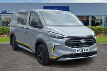Used Ford Transit Custom WP26KXK 1