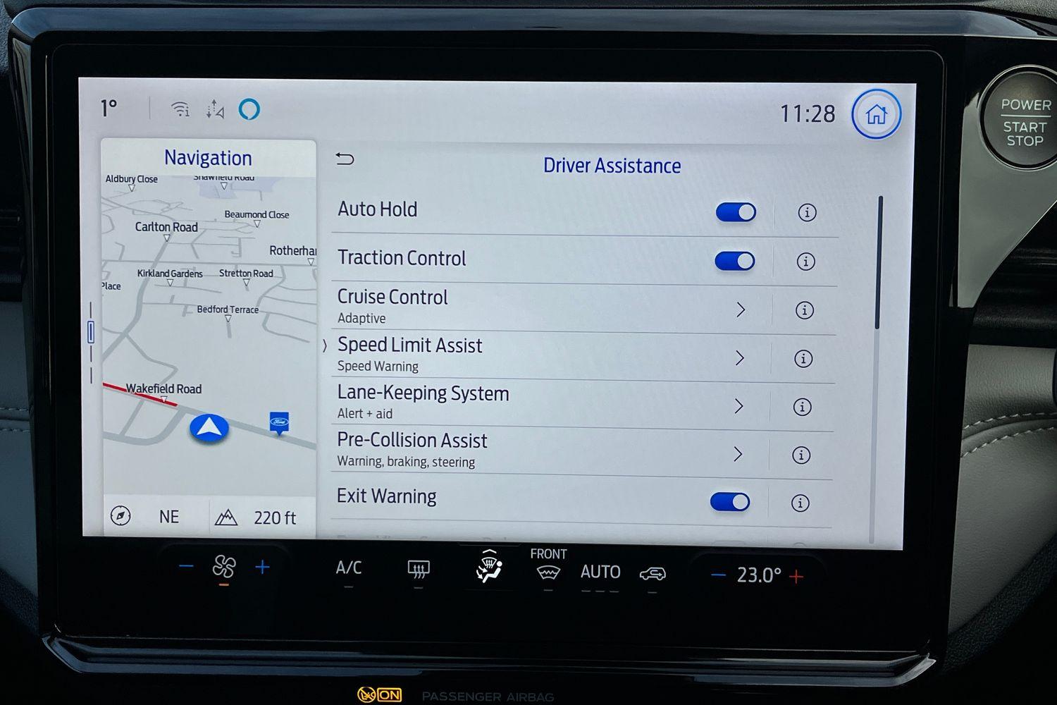Ford PUMA GEN-E Photo 28