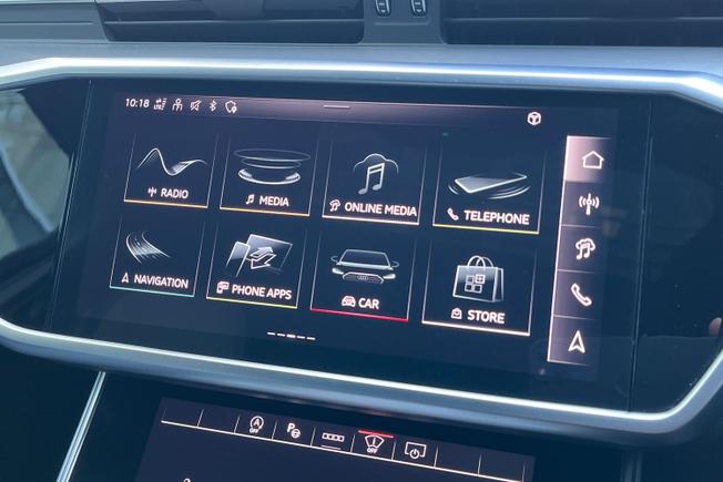 AUDI A6 Avant Photo 13