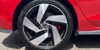Volkswagen Golf Photo 4