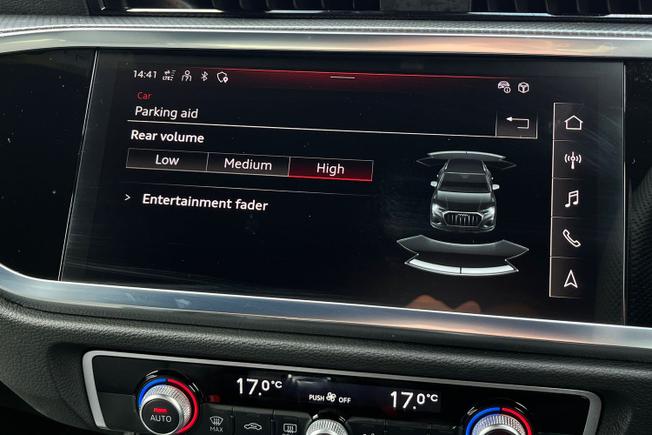 AUDI Q3 Photo 33