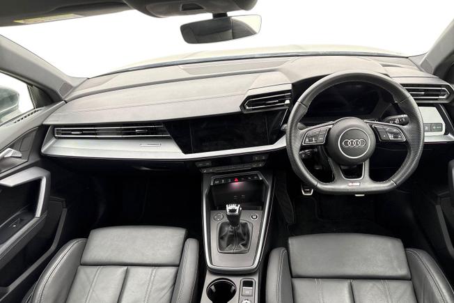 Audi A3 Photo 10