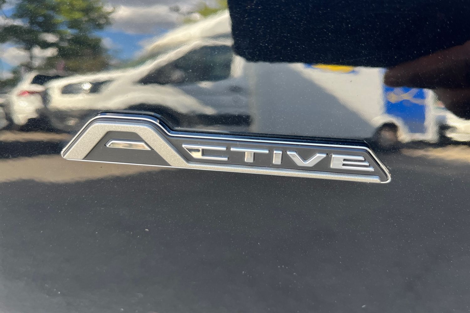 Ford FOCUS Photo 38