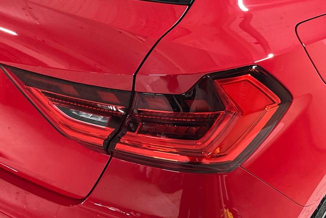 AUDI A1 Photo 18