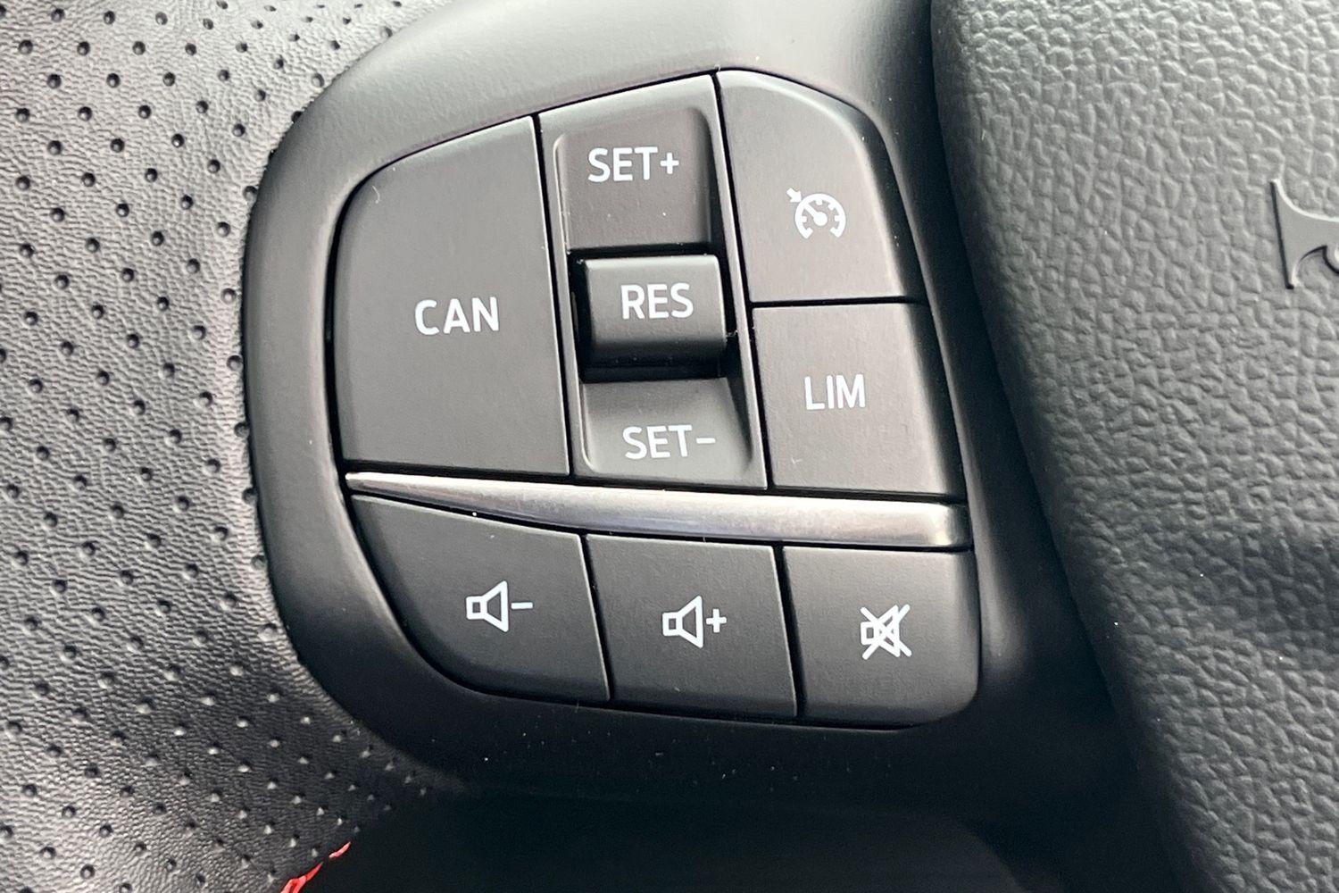 Ford Focus Photo 33