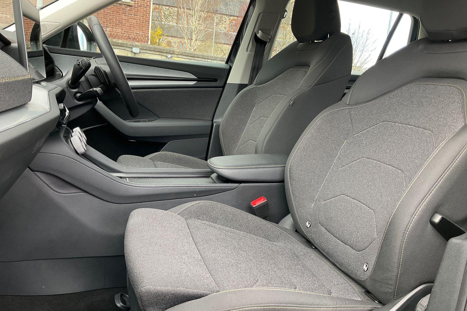 Skoda KODIAQ Photo 18