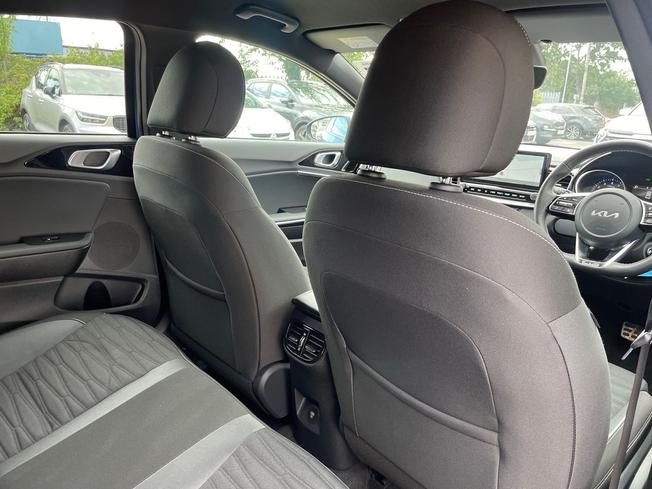 KIA Xceed Photo 30