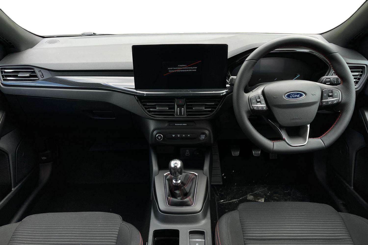Ford Focus Photo 9