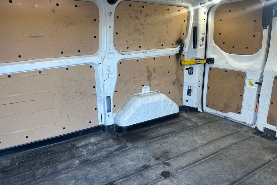 Used FORD TRANSIT CUSTOM MJ22HNW 4