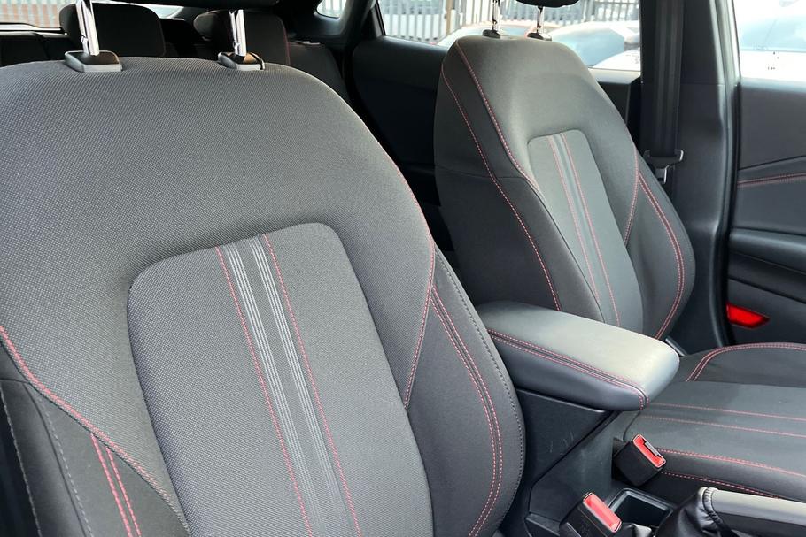 Used Ford Puma HMZ2055 17