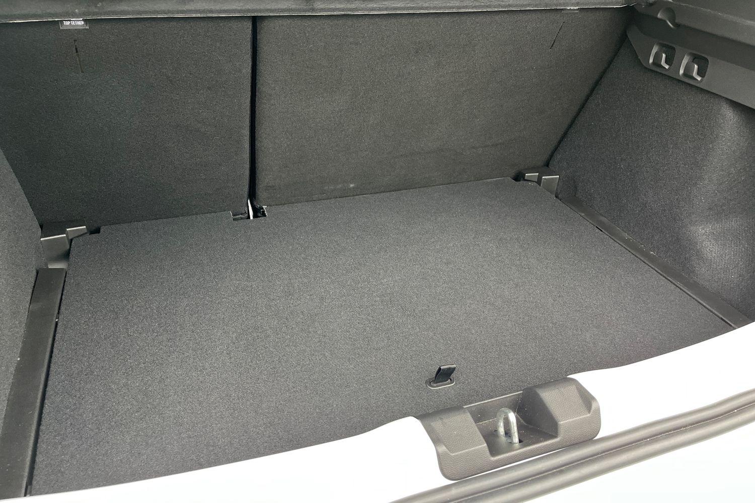 Dacia Sandero Stepway Photo 20