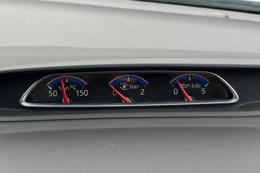 Used Ford FOCUS RS 27