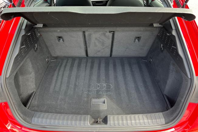 AUDI A3 Photo 12