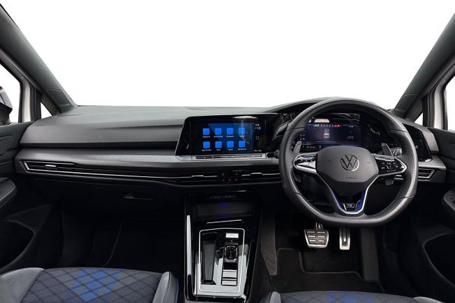 VOLKSWAGEN Golf Photo 10