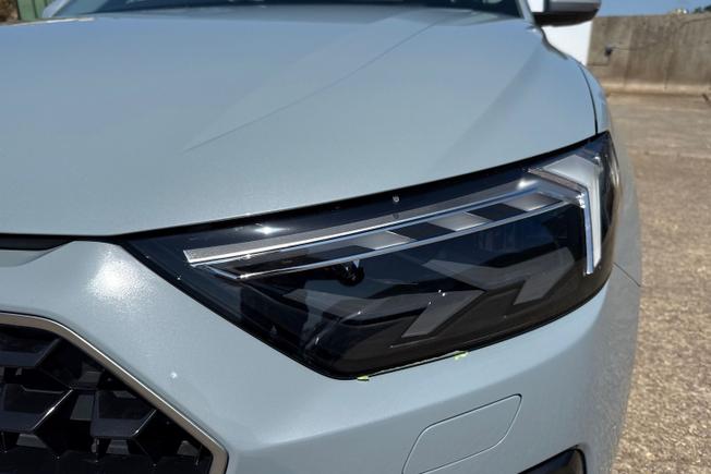 AUDI A1 Photo 58