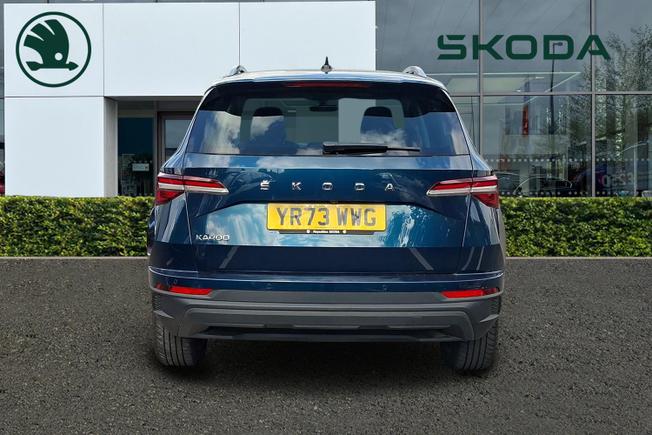 ŠKODA Karoq Photo 7