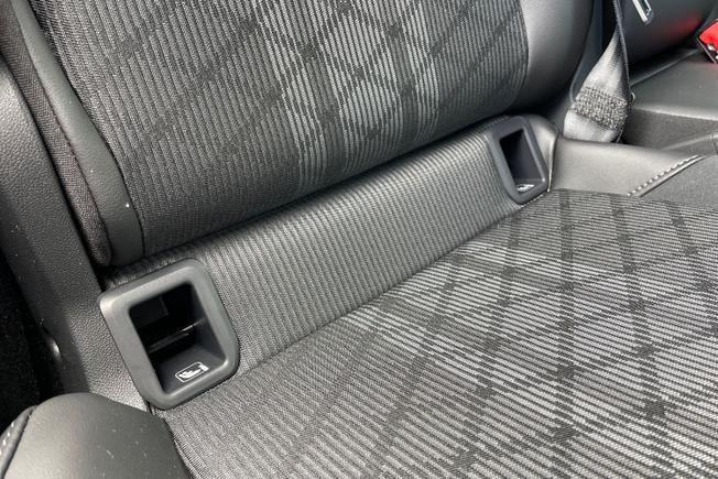 VOLKSWAGEN T-Cross Photo 27