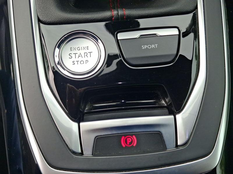 Used Peugeot 308 NU69VXE 44