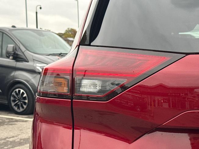 NISSAN X-Trail Photo 35