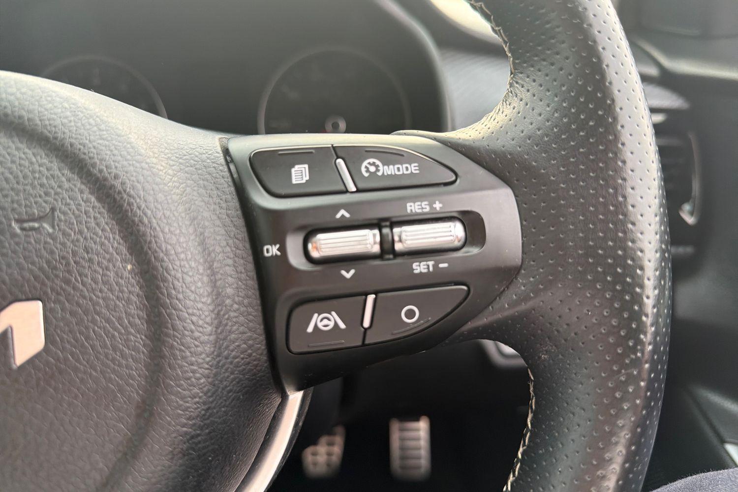 Kia Stonic Photo 26