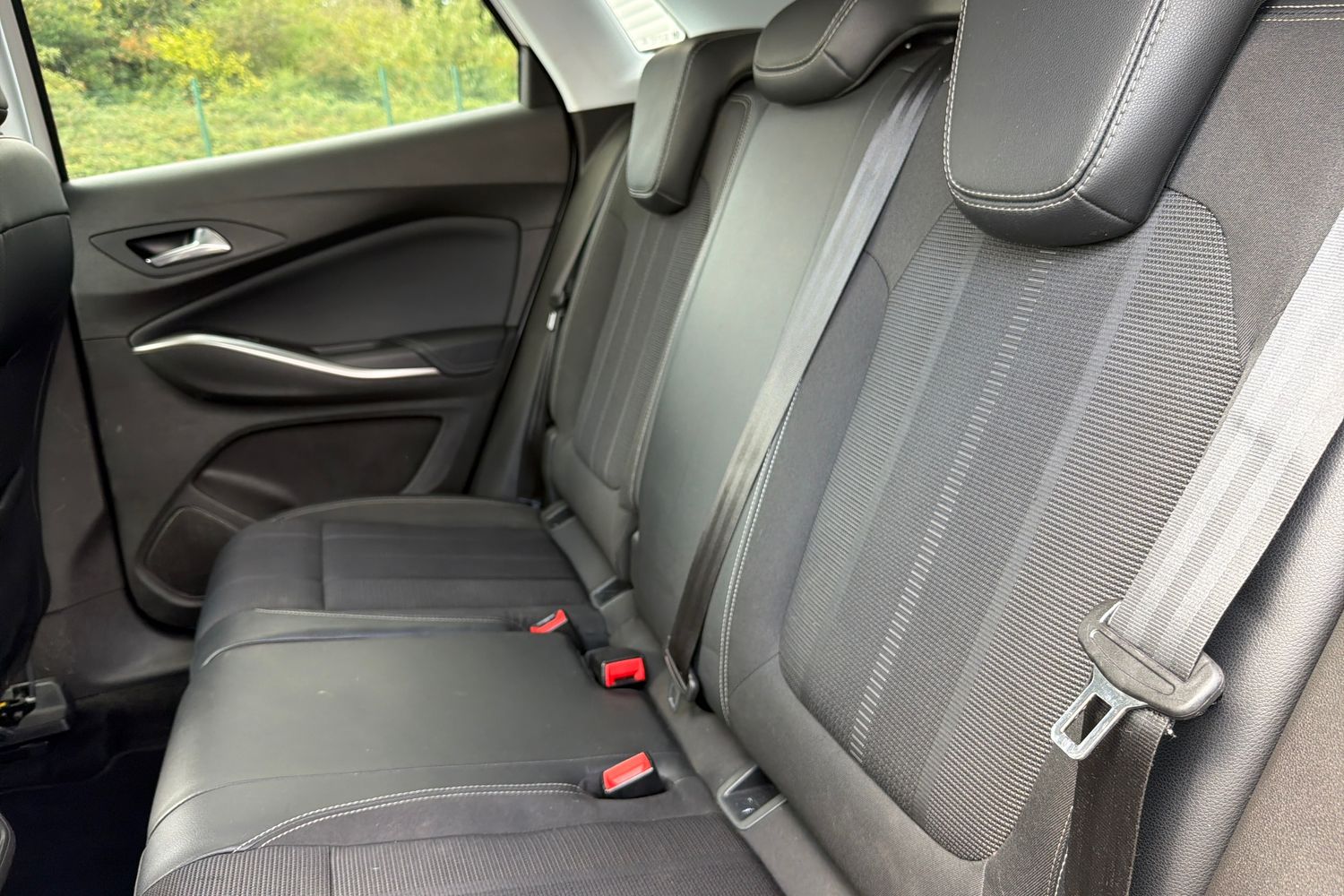 Vauxhall GRANDLAND Photo 19