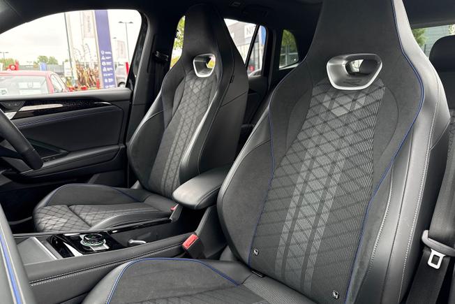 VOLKSWAGEN Tiguan Photo 23