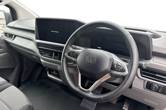 Volkswagen Transporter Photo 10