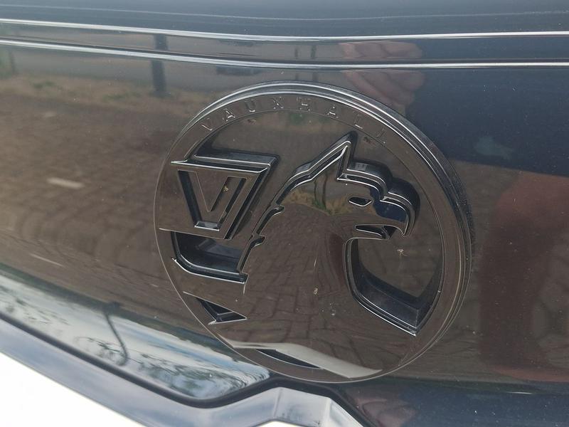 Used Vauxhall Mokka YB72WDS 26