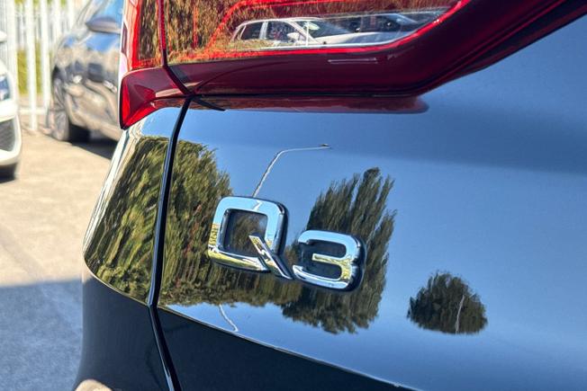 Audi Q3 Photo 27