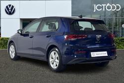 VOLKSWAGEN Golf Photo 3