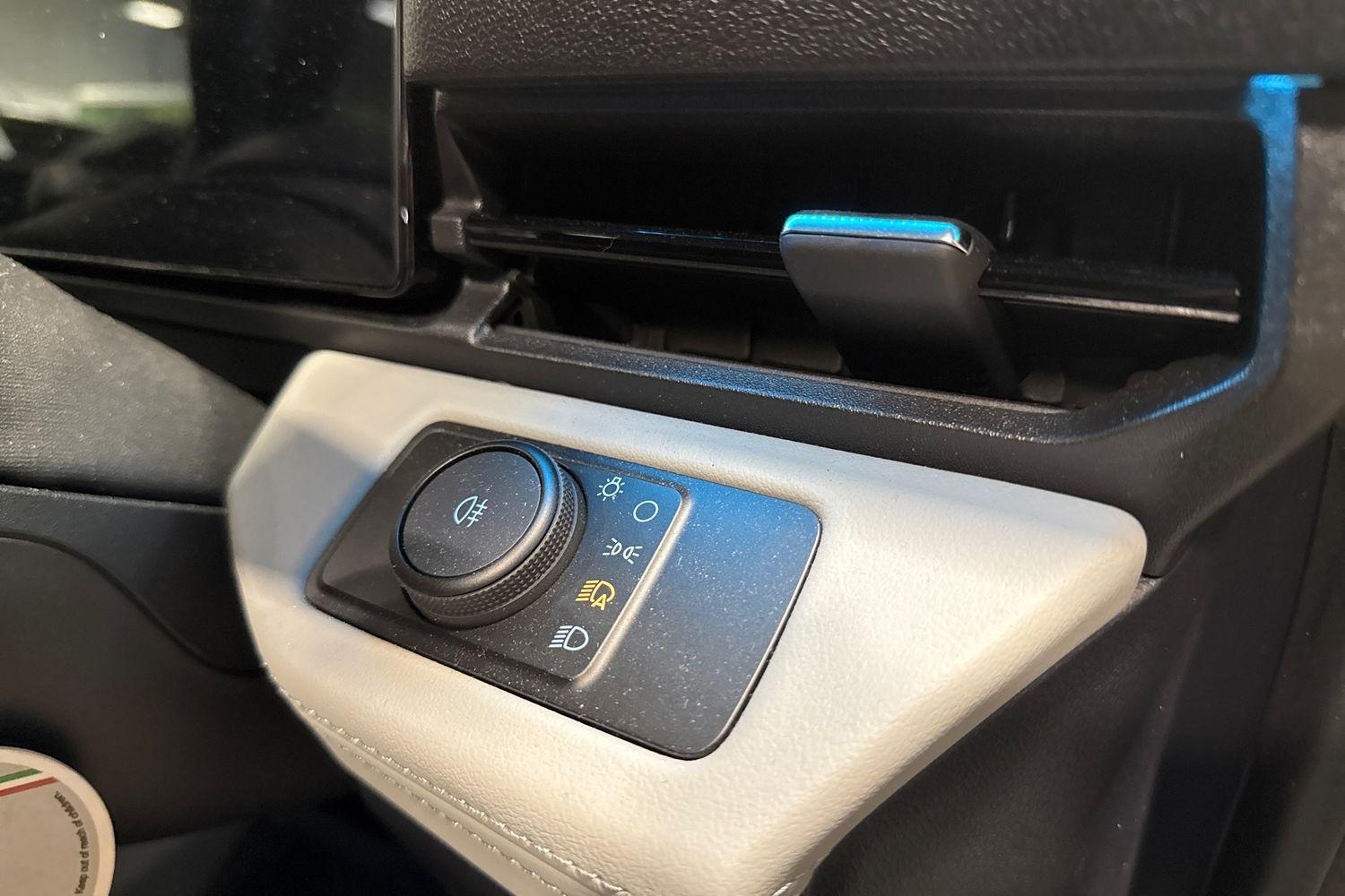 Ford Puma Gen-E Photo 25