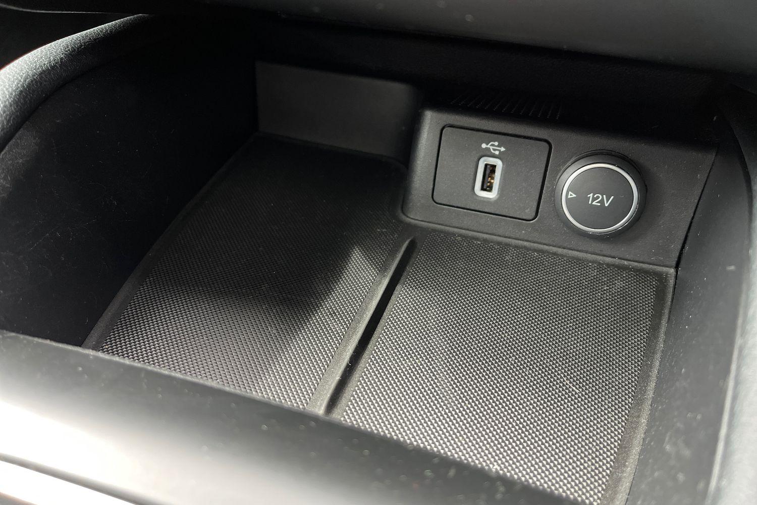Ford Focus Photo 31