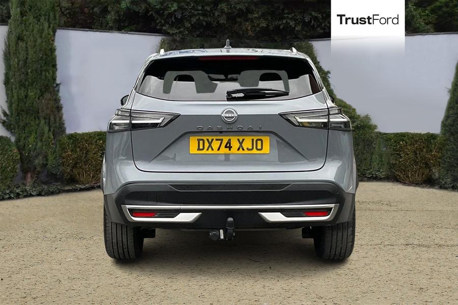 Nissan QASHQAI Photo autoimg-6da21c4e99b85194eababac4340b5cd3b5e41915.jpg