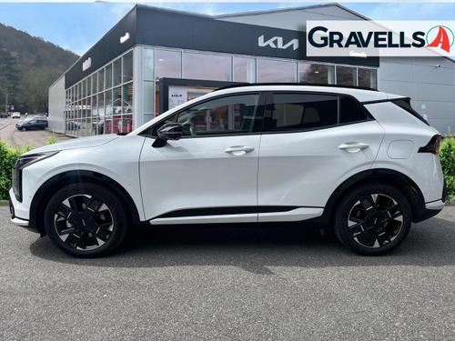 Kia SPORTAGE Photo autoimg-6da28a932bcf6e7caf6c2b06c4d6f8df05a7fda5.jpg