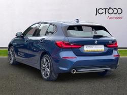 BMW 1 Series Photo 3