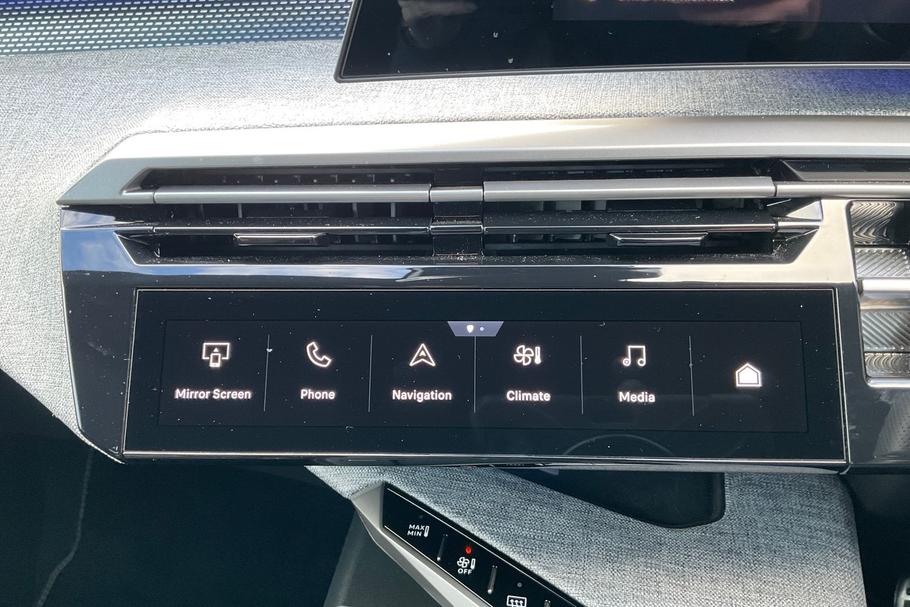 Used Peugeot 5008 28