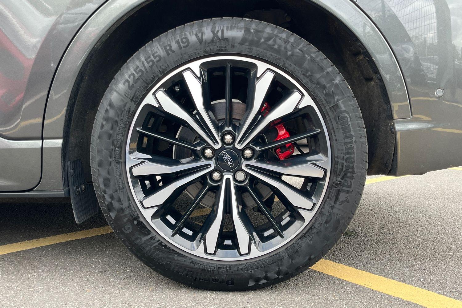 Ford KUGA Photo 7