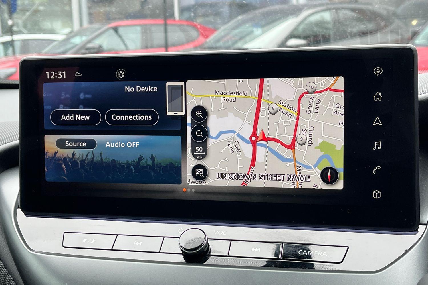 Nissan Juke Photo 21