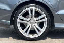 AUDI A3 Photo 5