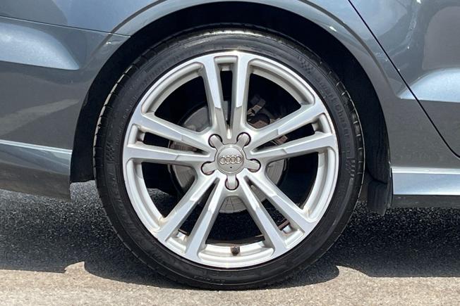 AUDI A3 Photo 5