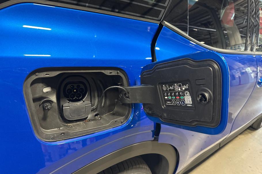 Used Ford Explorer 38