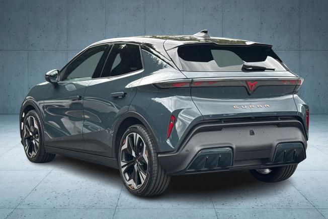 CUPRA Raval V1 37Kwh Photo 3