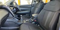 Hyundai TUCSON Photo 32