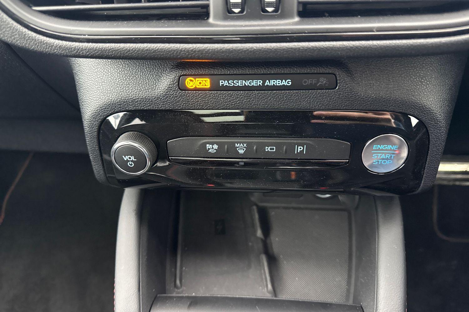 Ford KUGA Photo 27