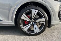 AUDI  SQ5 Sportback Photo 5