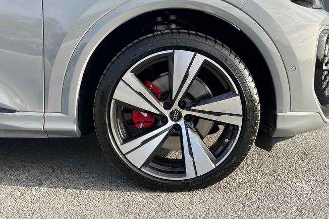 AUDI  SQ5 Sportback Photo 5
