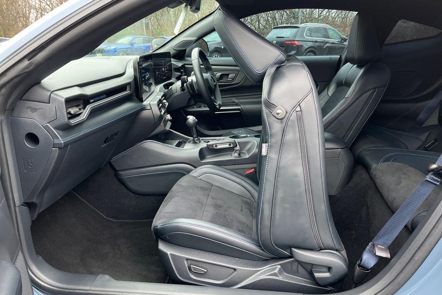 Used Ford MUSTANG YE74ZFZ 37