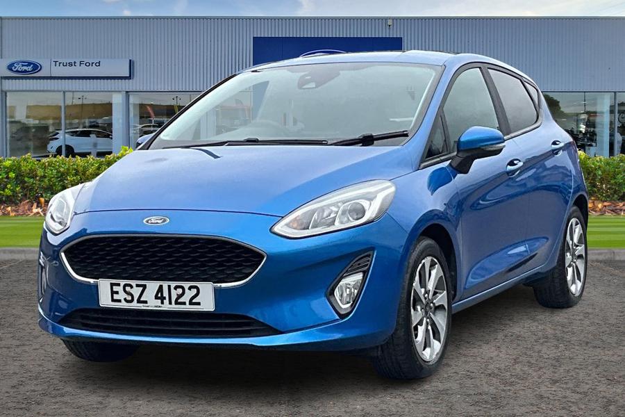 Ford FIESTA Photo autoimg-6daa3243b75e3c3d9cbe99c2f014106a36b359be.jpg